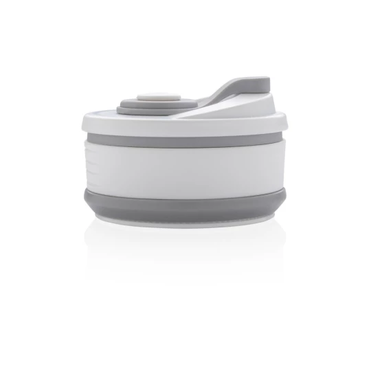 Foldable silicone cup (P432.602)-1