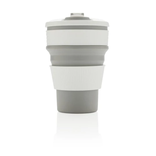 Foldable silicone cup (P432.602)-1