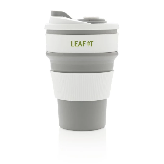 Foldable silicone cup (P432.602)-1