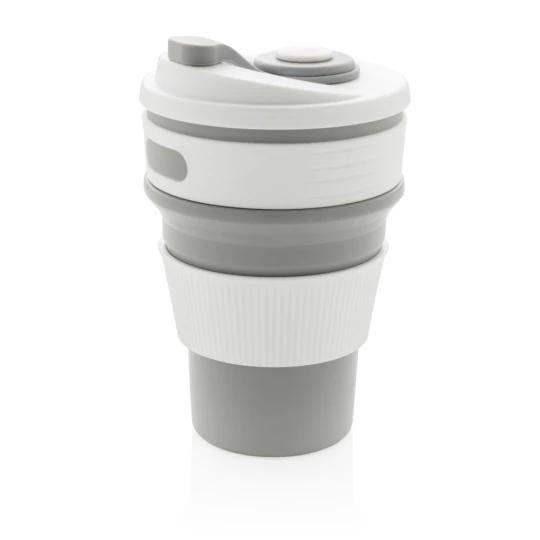 Foldable silicone cup (P432.602)-1