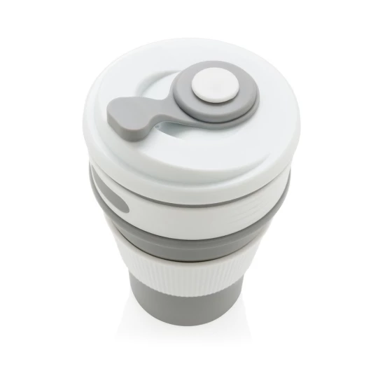 Foldable silicone cup (P432.602)-1