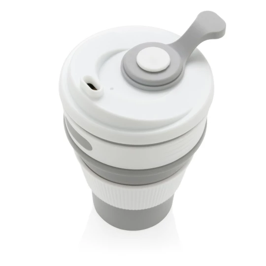 Foldable silicone cup (P432.602)-1