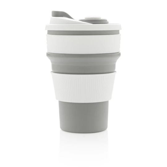Foldable silicone cup (P432.602)-1