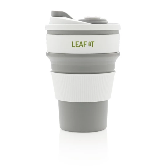 Foldable silicone cup (P432.602)-1
