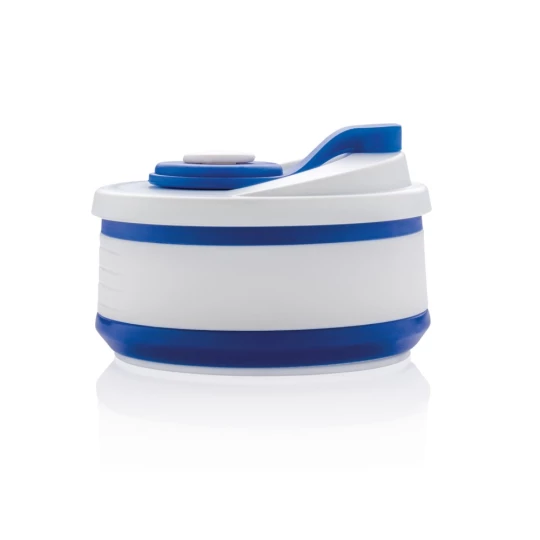 Składany kubek podróżny 350 ml (P432.605)-1