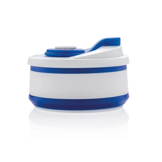 Składany kubek podróżny 350 ml (P432.605)-1