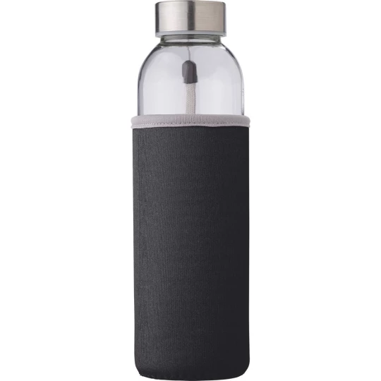Szklana butelka 500 ml (V0939-19)-1