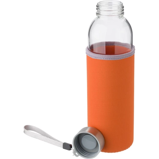 Szklana butelka 500 ml (V0939-07)-1