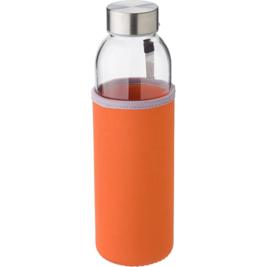 Szklana butelka 500 ml (V0939-07)-1