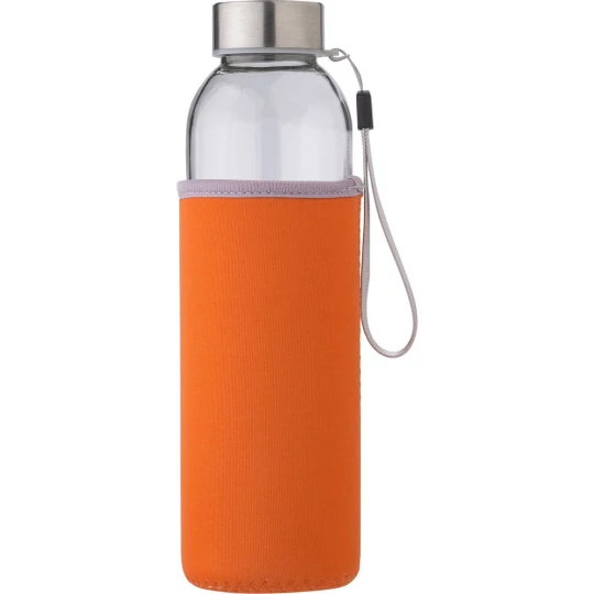 Szklana butelka 500 ml (V0939-07)-1