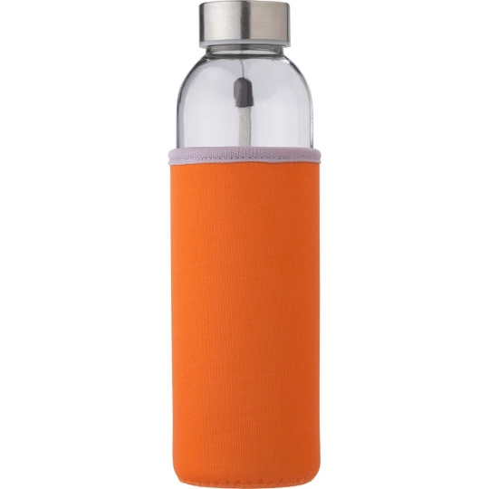 Szklana butelka 500 ml (V0939-07)-1