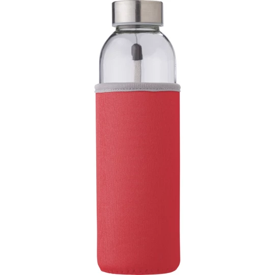 Szklana butelka 500 ml (V0939-05)-1