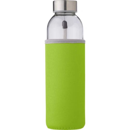 Glasflasche 500 ml (V0939-09)-1