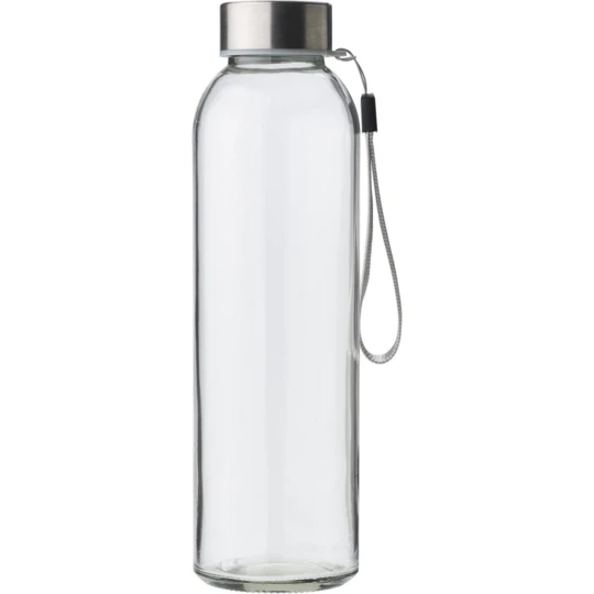 Glasflasche 500 ml (V0939-09)-1