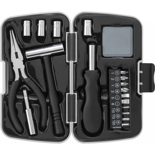 Tool set 19 el. (V8742-19)-1