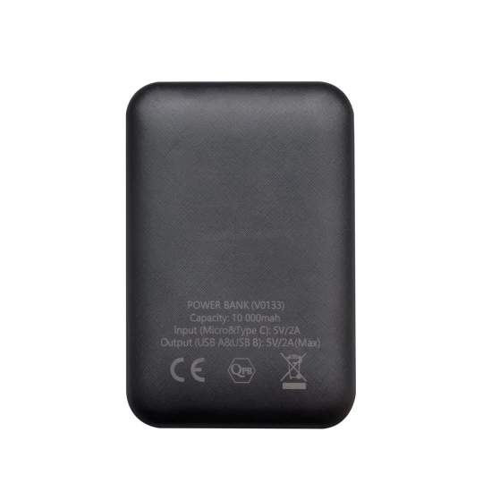Powerbank 10000 mAh Air Gifts | Daniel (V0133-03)-1