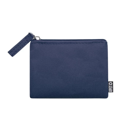 Etui na klucze, portmonetka RPET (V6706-04)-1