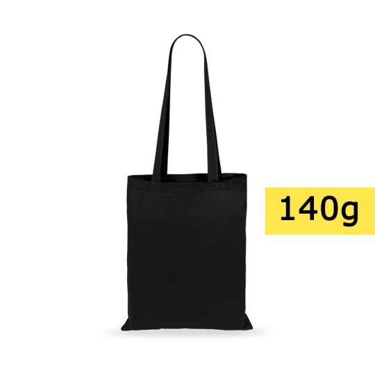 Cotton shopping bag (V6889-03)-1