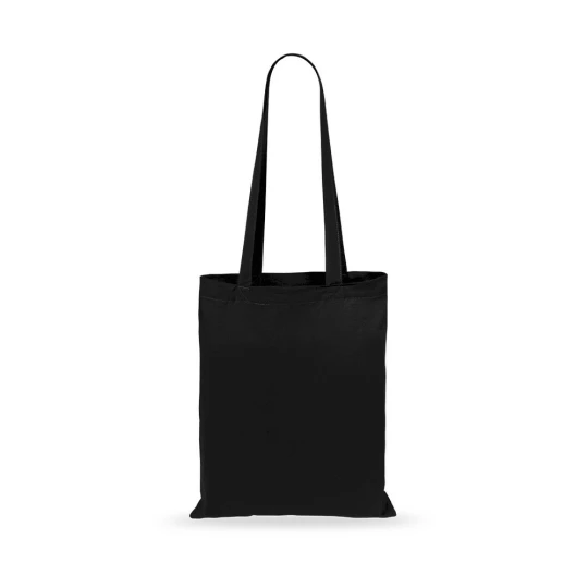Cotton shopping bag (V6889-03)-1