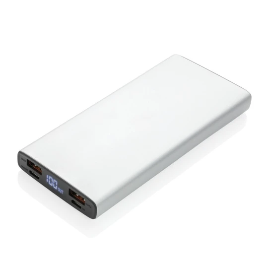 Szybki power bank 10000 mAh (P322.242)-1