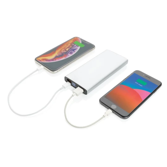 Szybki power bank 10000 mAh (P322.242)-1