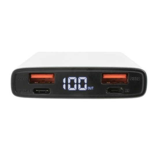 Szybki power bank 10000 mAh (P322.242)-1