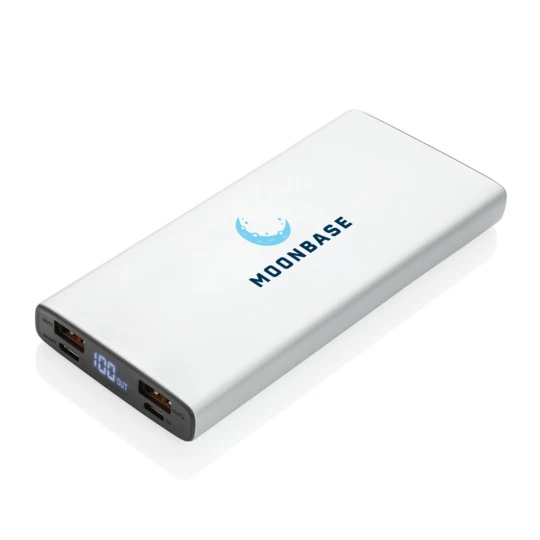 Szybki power bank 10000 mAh (P322.242)-1