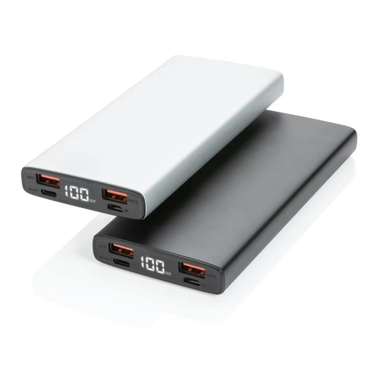 Szybki power bank 10000 mAh (P322.242)-1