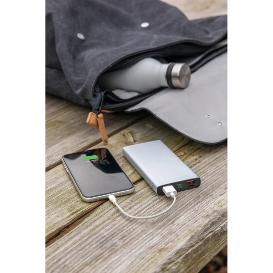 Szybki power bank 10000 mAh (P322.242)-1