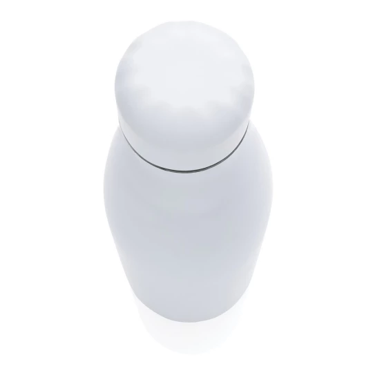 Solid colour vacuum stainless steel bottle (P436.463)-1