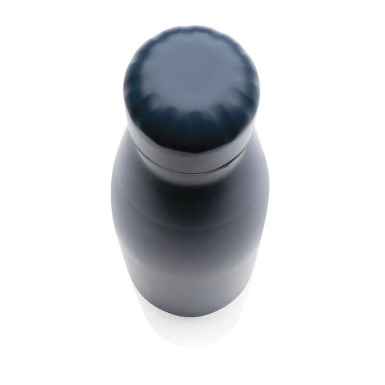 Solid colour vacuum stainless steel bottle (P436.465)-1