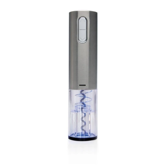 Electric wine opener - USB rechargeable (P911.392)-1