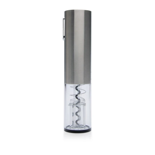 Electric wine opener - USB rechargeable (P911.392)-1