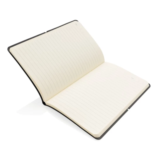 Modern deluxe softcover A5 notebook (P774.225)-1