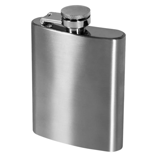 Hip flask 100 ml | Beckett (V4531-32)-1