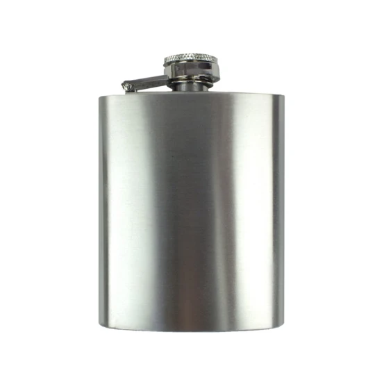 Hip flask 100 ml | Beckett (V4531-32)-1