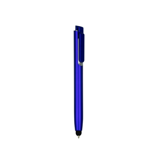 Długopis z chipem NFC, touch pen | Henrietta (V9343-04)-1