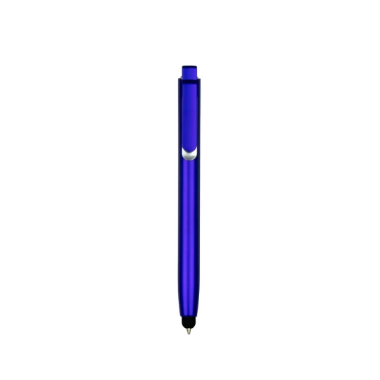 Długopis z chipem NFC, touch pen | Henrietta (V9343-04)-1