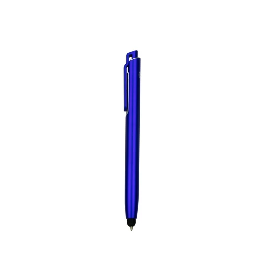 Długopis z chipem NFC, touch pen | Henrietta (V9343-04)-1
