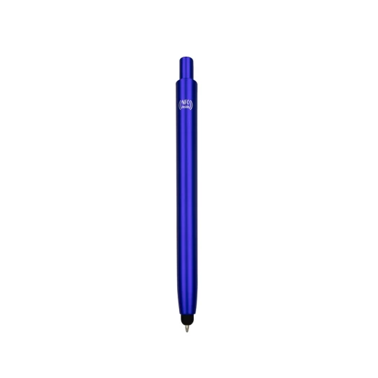 Długopis z chipem NFC, touch pen | Henrietta (V9343-04)-1