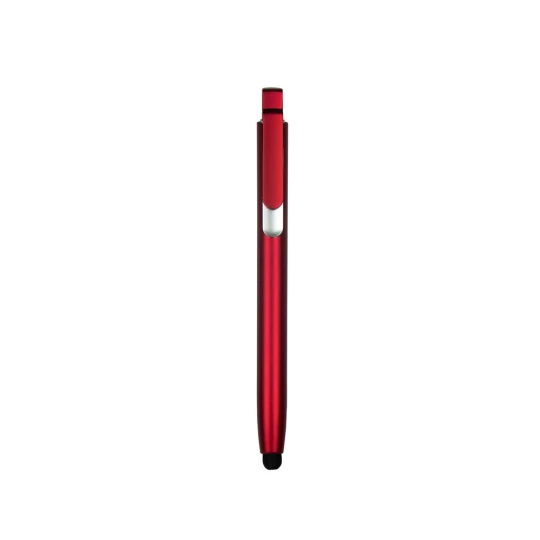 Długopis z chipem NFC, touch pen | Henrietta (V9343-05)-1