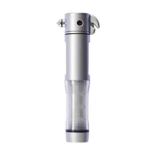 Emergency light with hammer (P239.212)-1