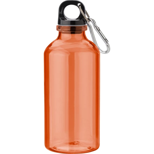Butelka sportowa 400 ml z RPET (V4856-07)-1