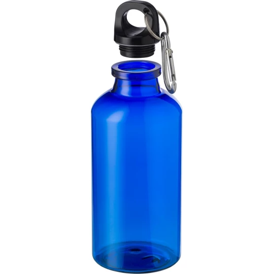 Butelka sportowa 400 ml z RPET (V4856-23)-1