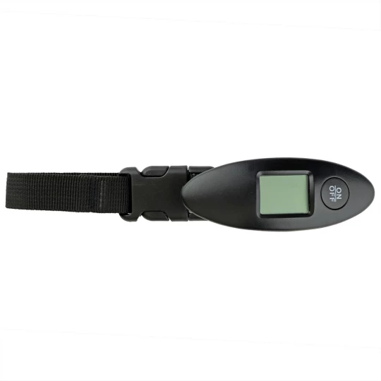 Travel set Mauro Conti, digital luggage scale, luggage strap, travel padlock | Abigail (V4999-03)-1