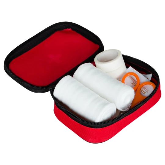 Apteczka w pokrowcu, 25 el. | Briar (V5593-05)-1