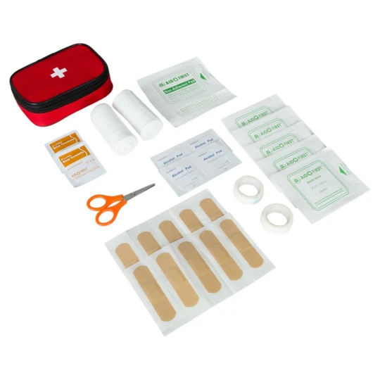 Apteczka w pokrowcu, 25 el. | Briar (V5593-05)-1