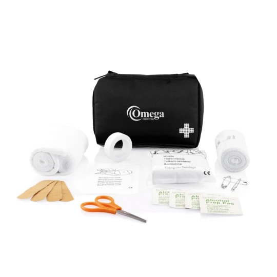 Mail size first aid kit (P265.121)-1