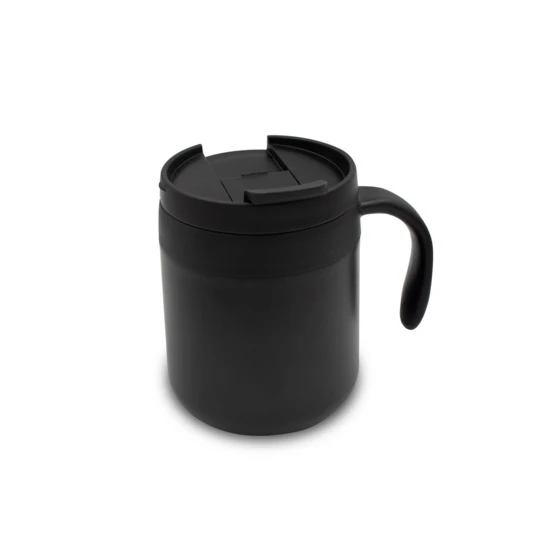 Thermo mug 400 ml with handle | Wyatt (V4838-03)-1