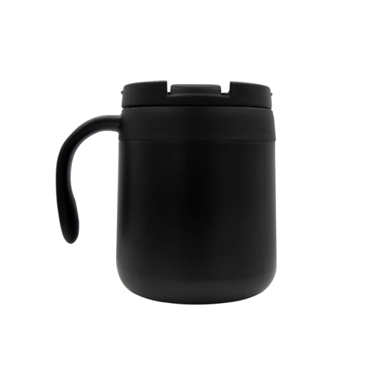 Thermo mug 400 ml with handle | Wyatt (V4838-03)-1